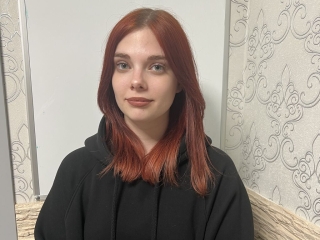 Emilybekker's Sexcam