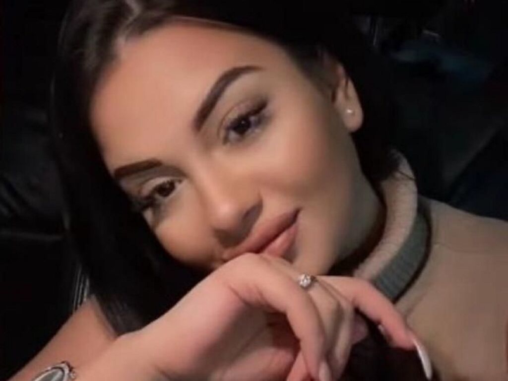 Emilybelle' profilo - Immagine n°1