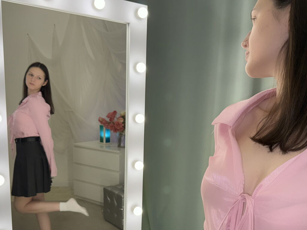 Emilyblades's profile - Image n°0