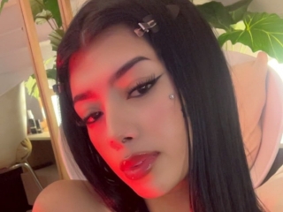 Webcam sex con Emilybm
