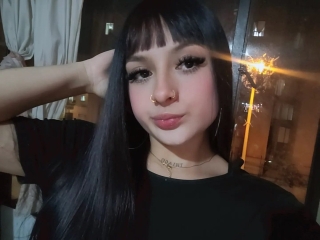Webcam sex con Emilyboonnet