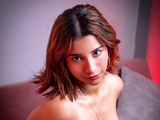 Sexcam Porn von Emilybruss