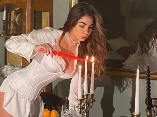 Emilycarpert's Sexcam