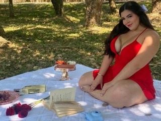Emilychanell's Sexcam