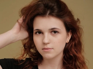 Emilychristal's Sexcam
