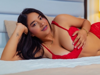 Emilycolby's Sexcam