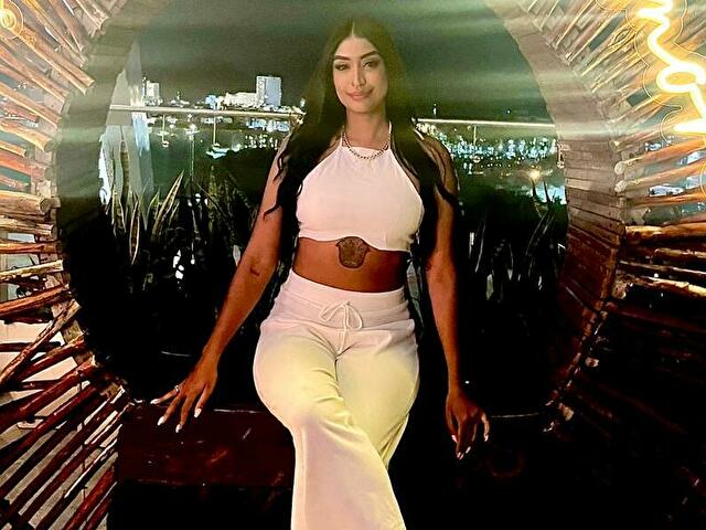 Perfil con EmilyCooper - Imagen  n°8