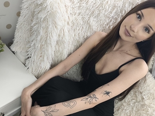Webcam sex de EmilyCute