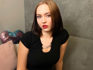 Emilycyper's Sexcam
