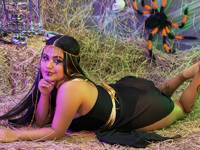 EmilyDavies's profiel - Afbeelding n°50