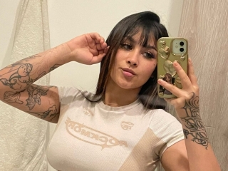 Webcam sex with Emilydiazz19