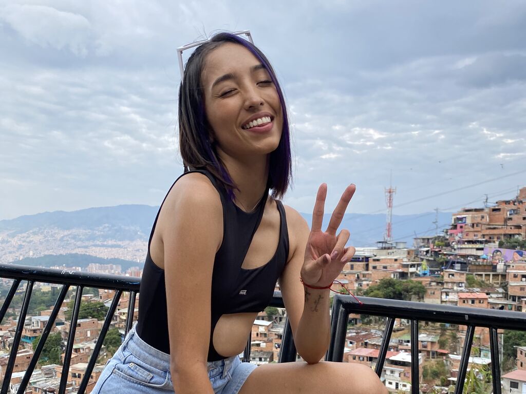 Emilyedens's profile - Image n°0