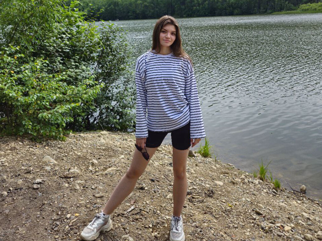 Profil de Emilyeight - Photo n°0