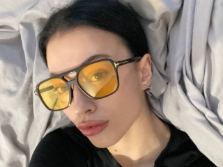 Emilyfera's Sexcam