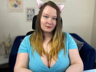 Sexcam Live Show von Emilyfiels