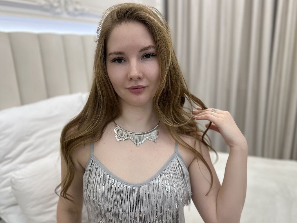 Emilyforst's profile - Image n°0