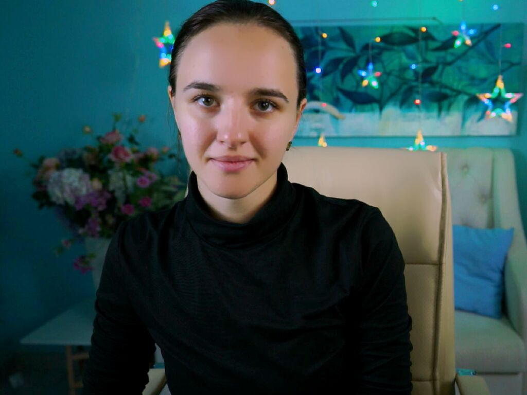 Emilyforter's profile - Image n°0