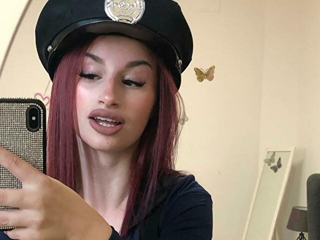 Emilyfox's profile - Image n°1