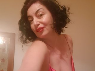 Emilyfranchesa's Sexcam