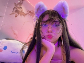 Emilygomezz's Sexcam