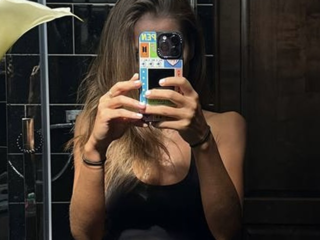 Profil de EmilyGracey - Photo n°1