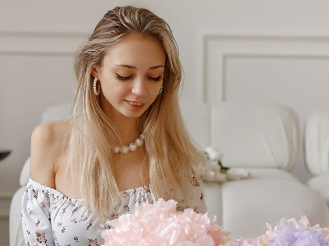 Profil de EmilyGraydis - Photo n°3