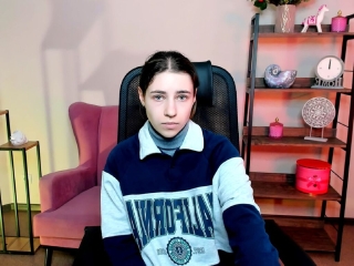 Webcam sex con Emilyjar