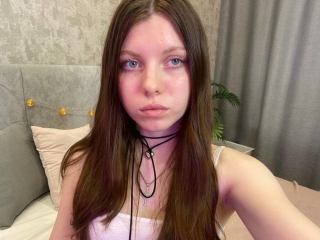 Emilyjelly's Sexcam