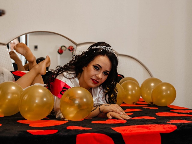 EmilyJenner' profilo - Immagine n°0
