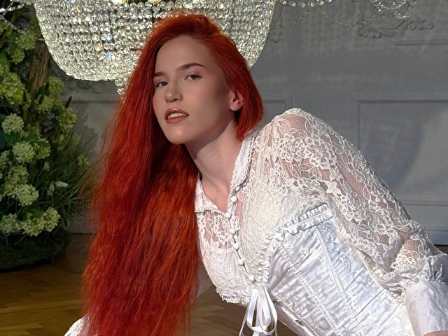 Profil de Emilykent - Photo n°0