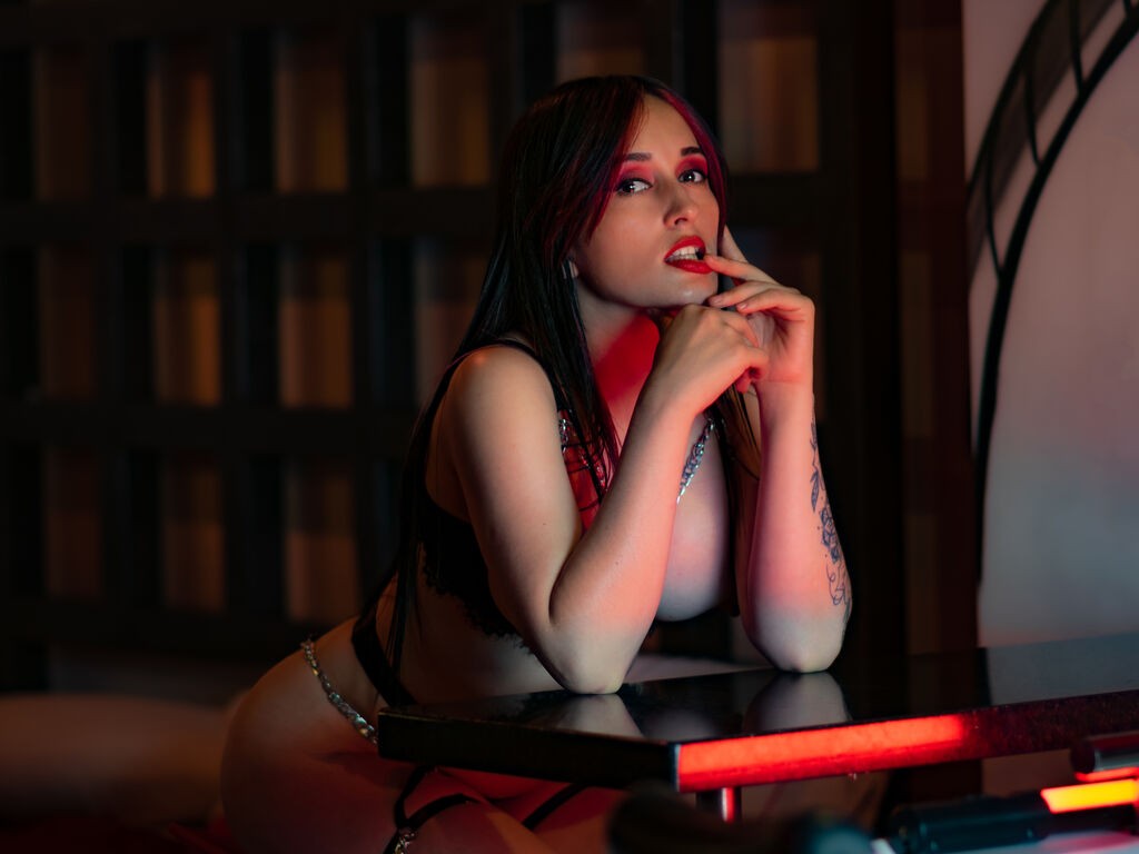 Profil de EmilyKent - Photo n°2
