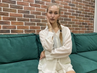 Emilykingsman's Sexcam