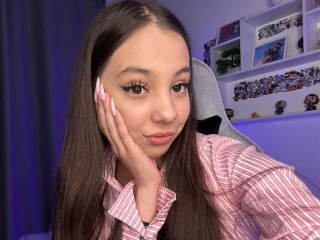 Emilylum's Sexcam