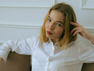 Sexcam Live Show von Emilyluvvv