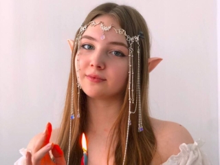 Emilymartens's Sexcam