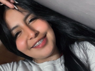 Sexcam Live Show von Emilymiillss