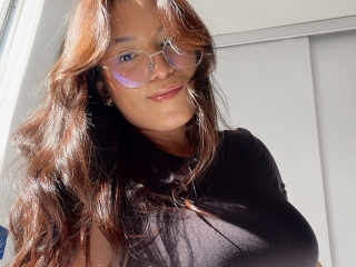 Sexcam Porn von Emilymillers