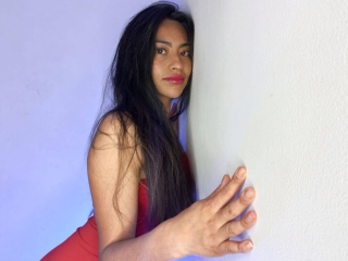 Emilymitche's Sexcam