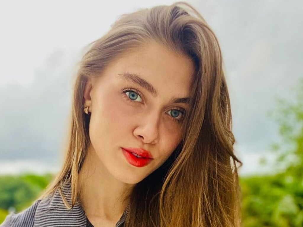 Profil de Emilymontgomery - Photo n°1