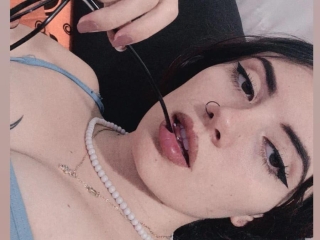 Emilymontiel's Sexcam