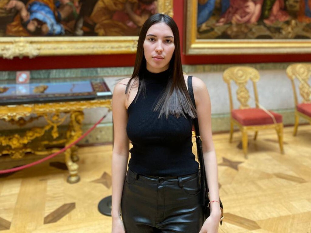 Emilymoreau's profile - Image n°0