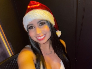 Sexo por webcam con Emilynavarro19