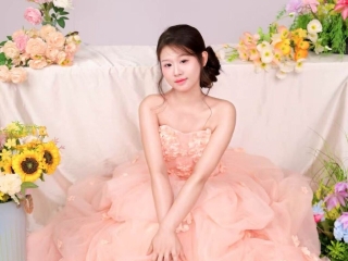 Profil de Emilyqing
