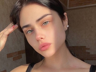 Emilyrocksy's Sexcam