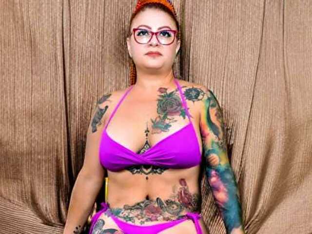 EmilyRousse' profilo - Immagine n°4