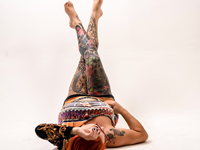 EmilyRousse' profilo - Immagine n°8