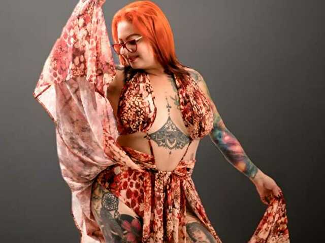 EmilyRousse's profile - Image n°3