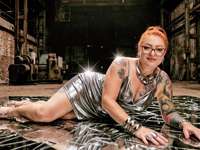 Profil de EmilyRousse - Photo n°5