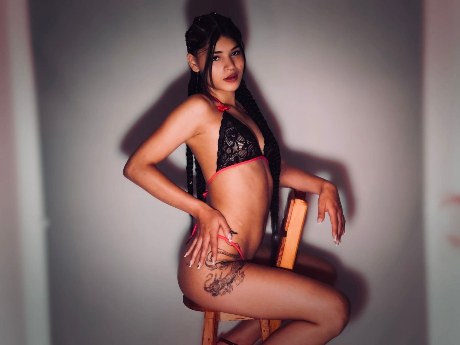 Emilyrousse18's profile - Image n°0