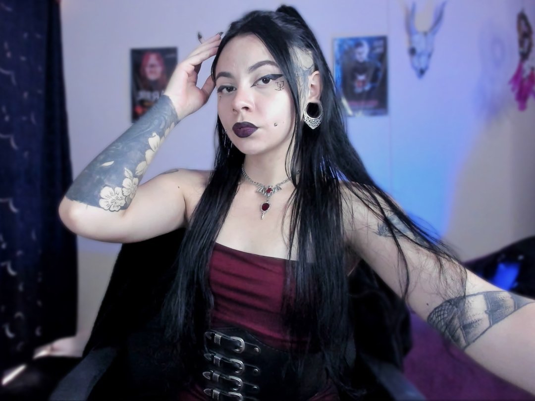 Perfil con Emilyrymer - Imagen  n°1